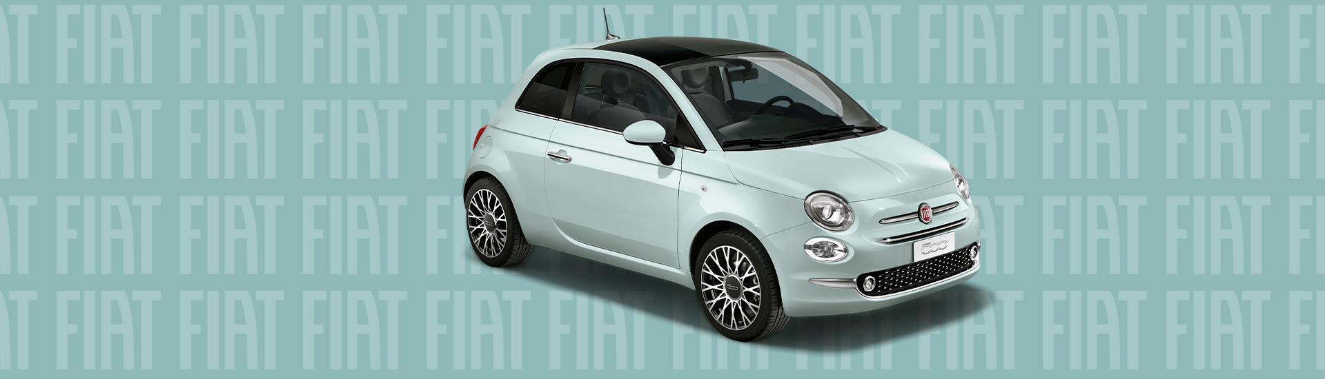 YENİ 500X VƏ 500C DOLCEVITA SPECIAL EDITION