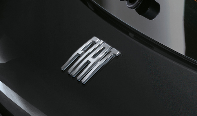FIAT LETTERING LOGOS