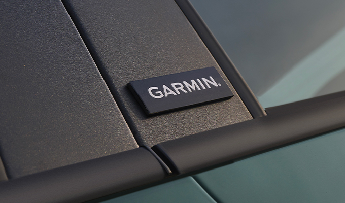 GARMIN YOLUYU YAŞAYIN