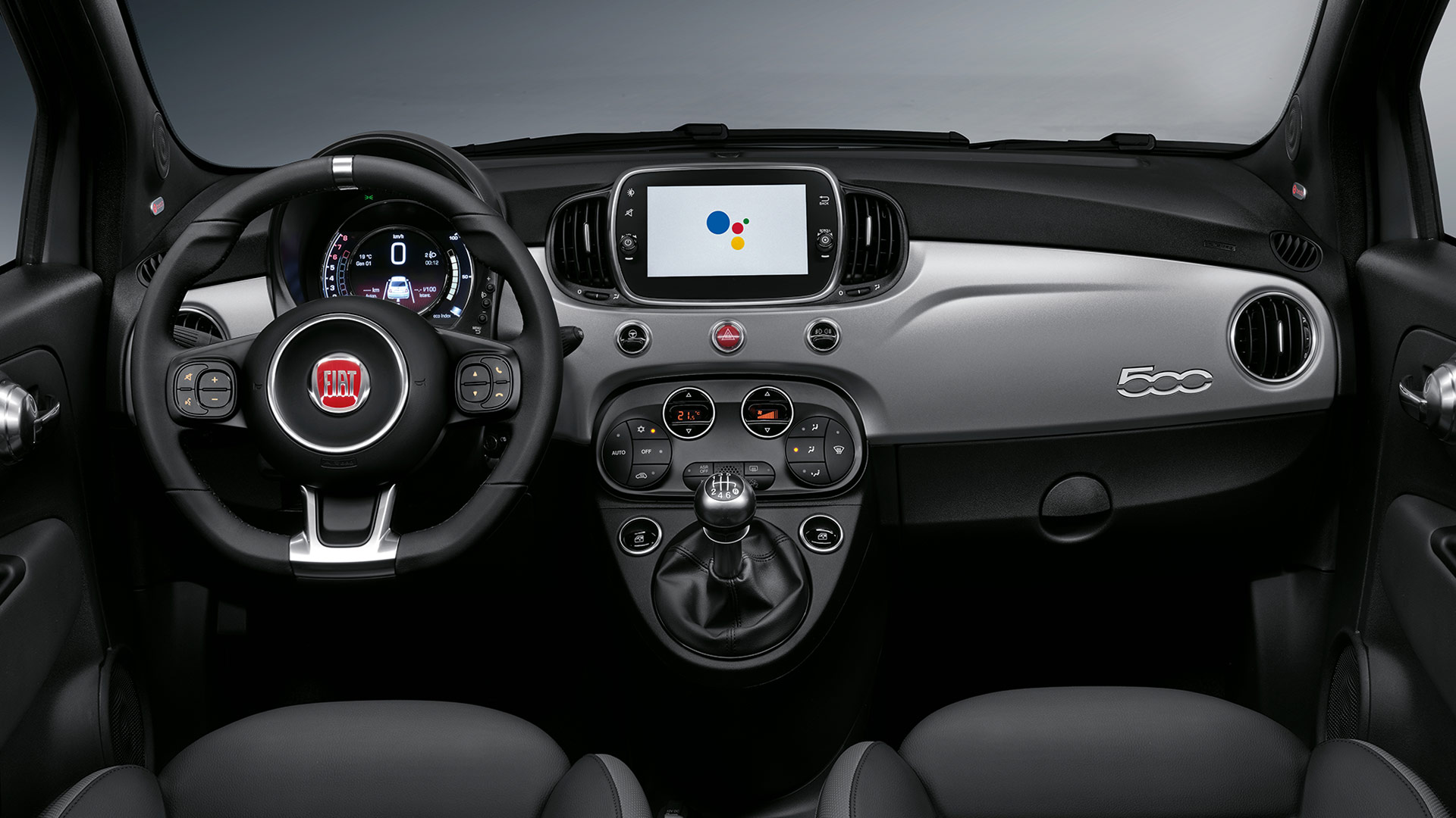 INTERIORS