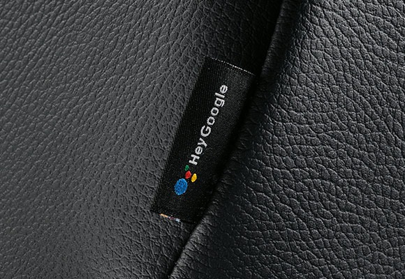 EXCLUSIVE TOUCH