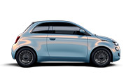 500 Cabrio