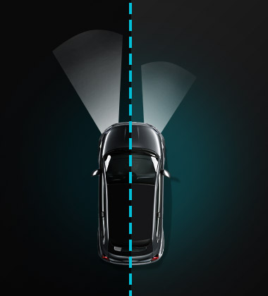 AUTO HIGH/LOW BEAM