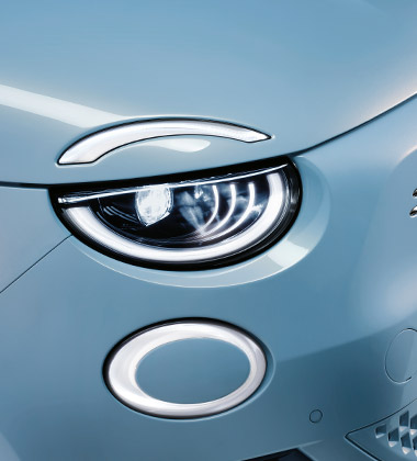 LED HEADLAMPS