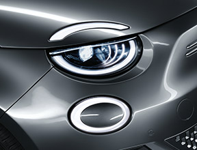 LED HEADLAMPS