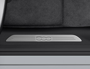 KICK PLATE
