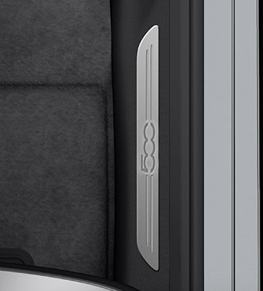 KICK PLATE