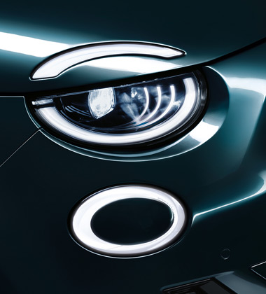 LED HEADLAMPS