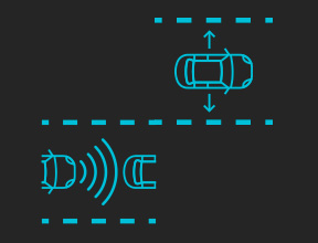 FIAT CO-DRIVER (AUTONOMOUS DRIVING L2)