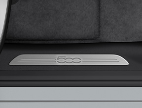KICK PLATE