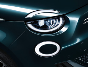 LED HEADLAMPS