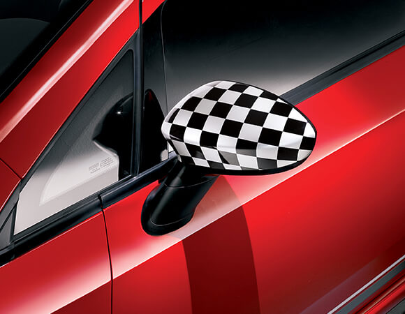 Specchietto Fiat Punto
