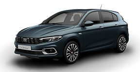 STATION WAGON