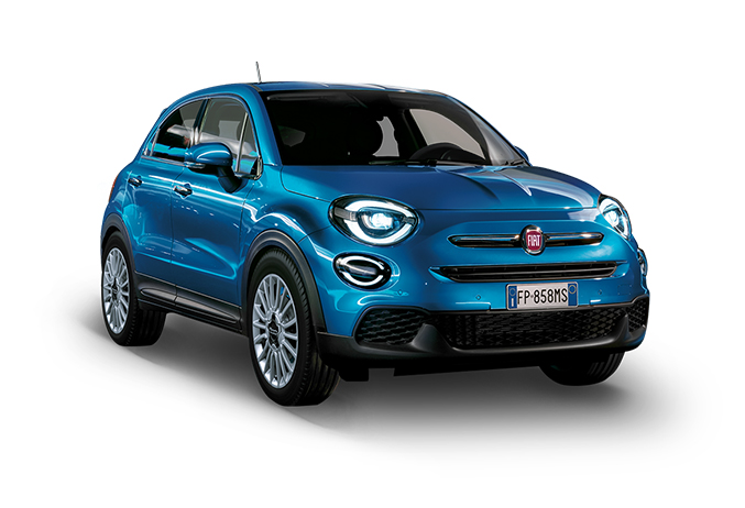 FIAT MOTABILITY CARS